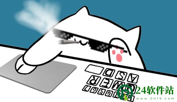 Bongo cat Mver全键盘手机版