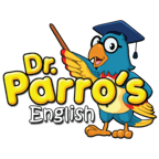 帕罗博士的英语