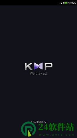 KMplayer